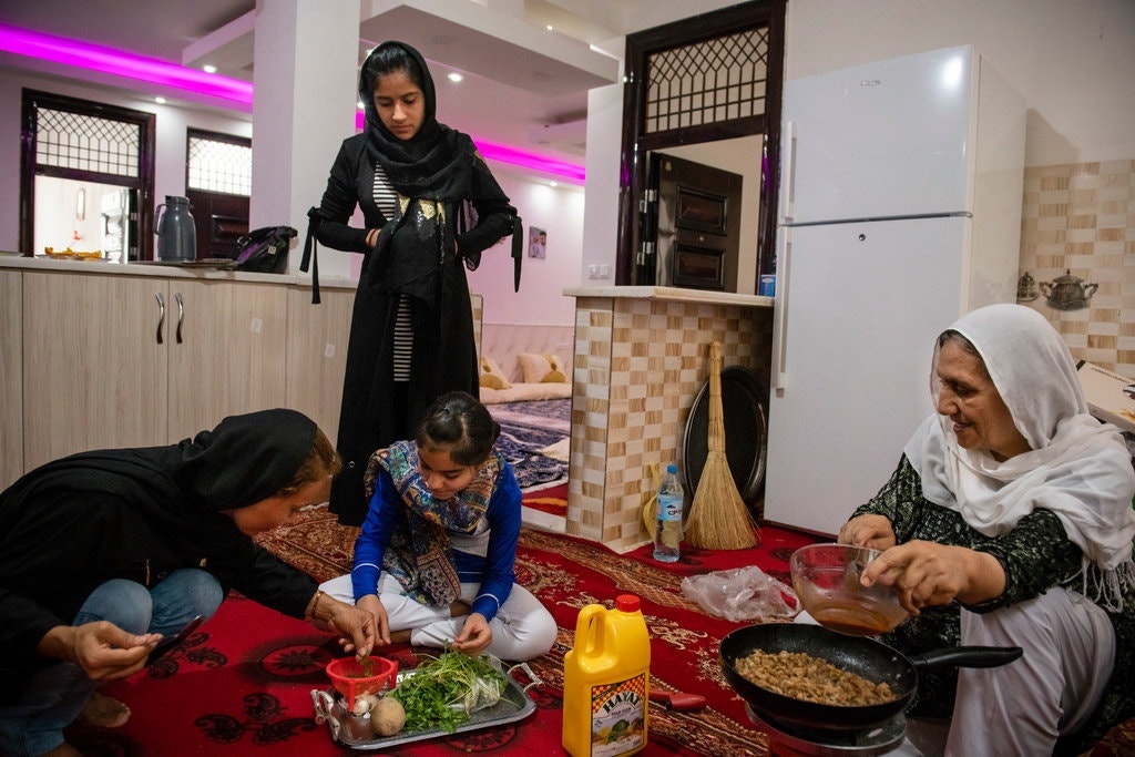 phụ nữ giết chồng ảnh 3 phu nu giet chong anh 3