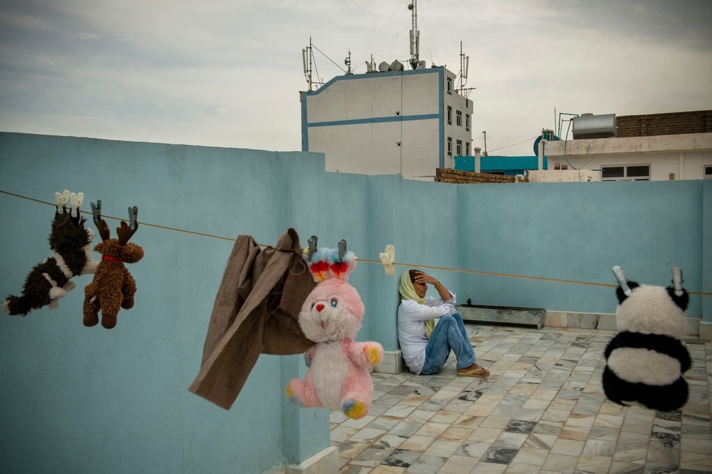 phụ nữ giết chồng ảnh 5 phu nu giet chong anh 5