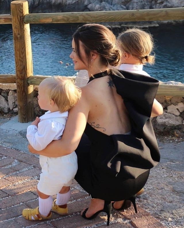 cong chua va hoang tu xam hinh anh 5