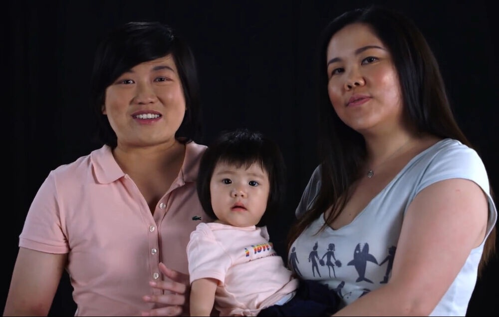 de con giup de come out anh 2