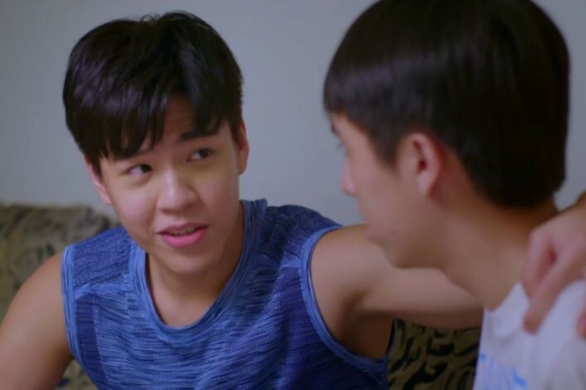 đài truyền hình MediaCorp ảnh 1 dai truyen hinh MediaCorp anh 1