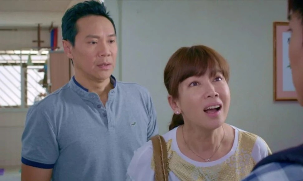 đài truyền hình MediaCorp ảnh 2 dai truyen hinh MediaCorp anh 2