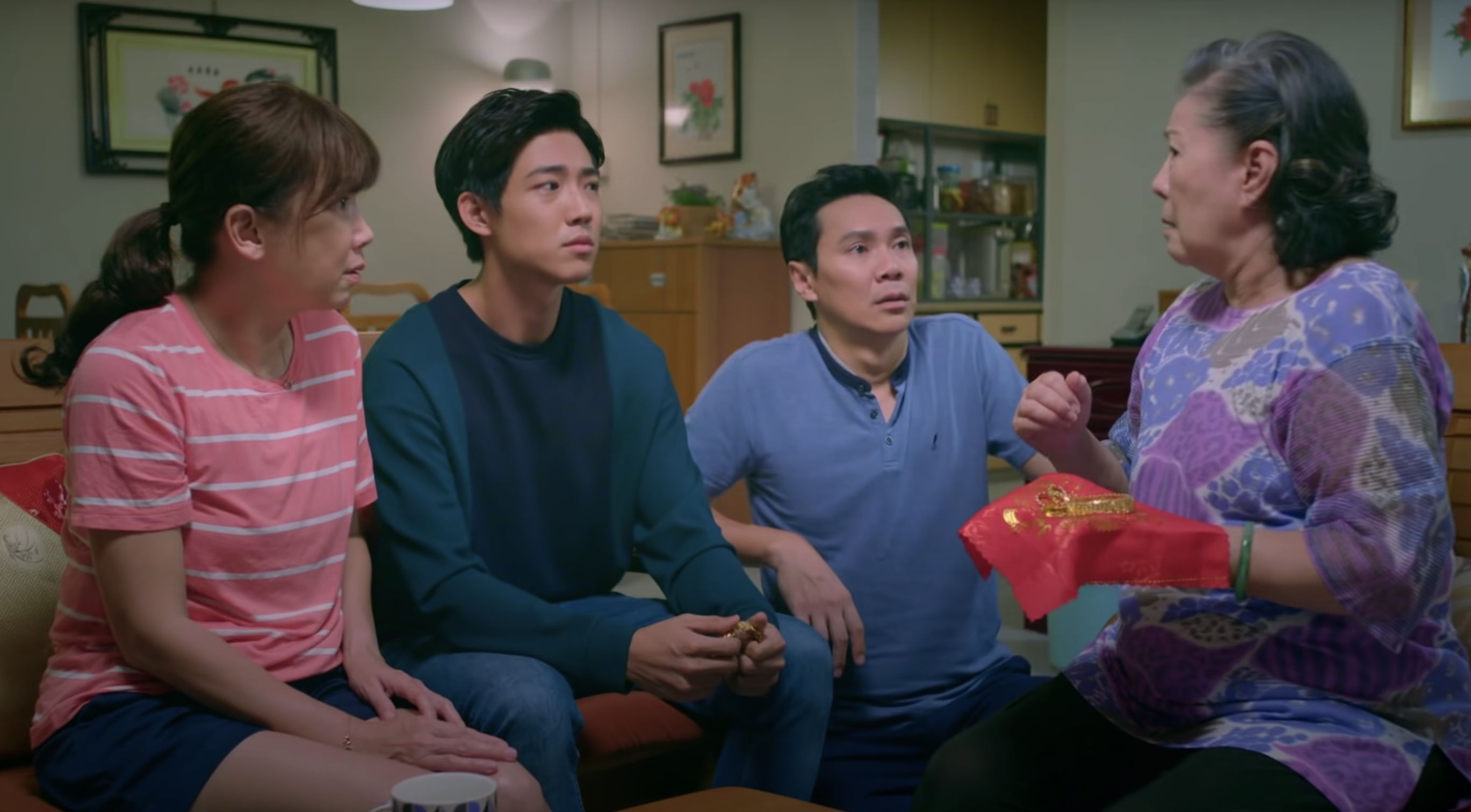 đài truyền hình MediaCorp ảnh 3 dai truyen hinh MediaCorp anh 3