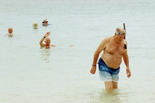 28 ngay cach ly ngoai bien vi Covid-19 cua hon 800 nguoi New Zealand hinh anh