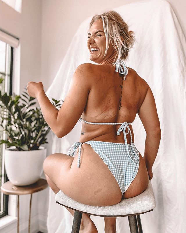 TikTok kỳ thị người béo ảnh 3 TikTok ky thi nguoi beo anh 3