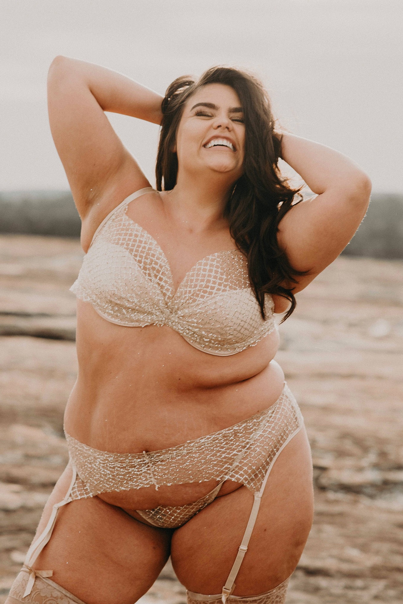 TikTok kỳ thị người béo ảnh 4 TikTok ky thi nguoi beo anh 4