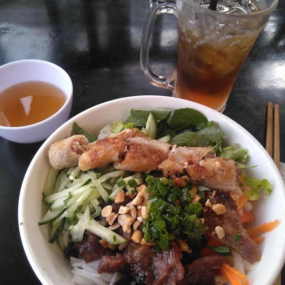 chang Tay o Da Nang anh 5