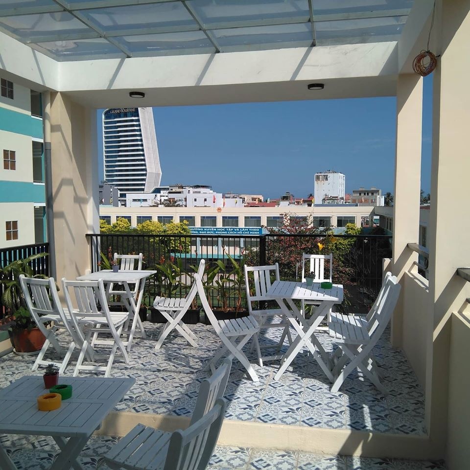 chàng Tây ở Đà Nẵng ảnh 6 chang Tay o Da Nang anh 6