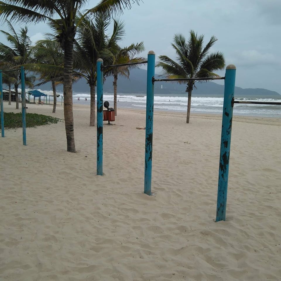 chàng Tây ở Đà Nẵng ảnh 3 chang Tay o Da Nang anh 3