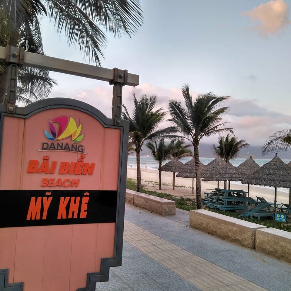 chàng Tây ở Đà Nẵng ảnh 2 chang Tay o Da Nang anh 2