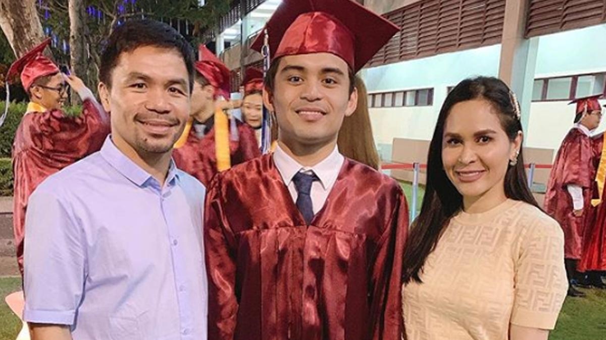 huyền thoại Manny Pacquiao ảnh 9 huyen thoai Manny Pacquiao anh 9