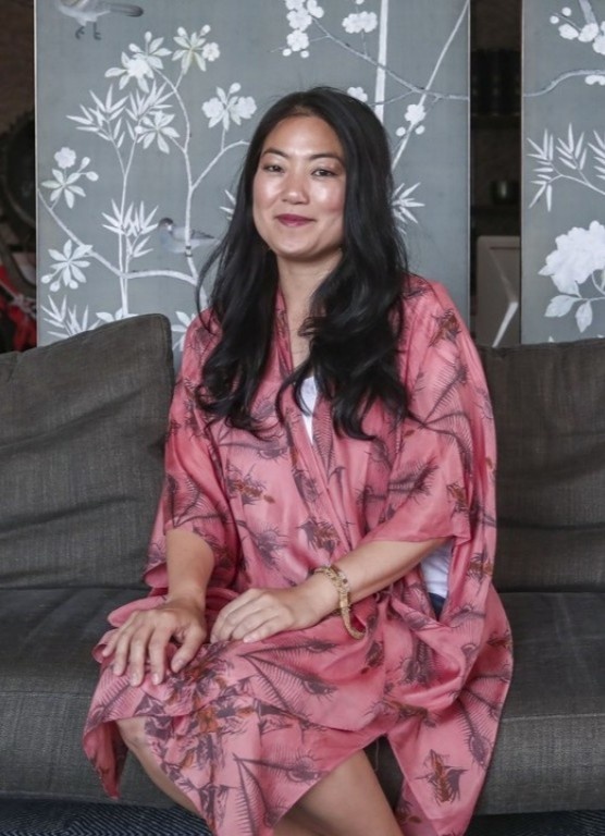 nữ đầu bếp nổi tiếng ảnh 3 nu dau bep noi tieng anh 3