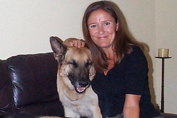 Nhat ky cua nguoi me co con gai bi hiep dam va sat hai hinh anh