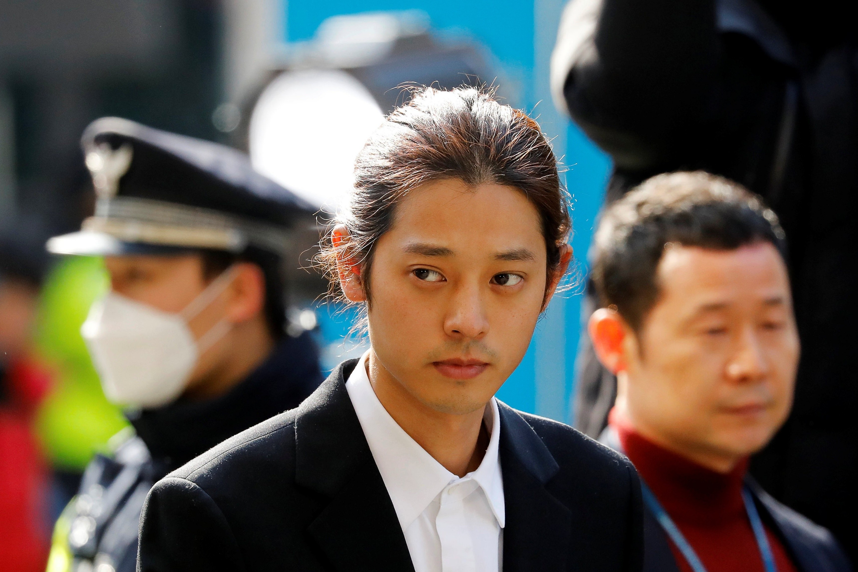 Vi sao toi pham tinh duc co the hoanh hanh o Han Quoc hinh anh