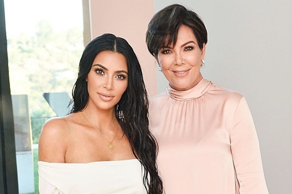 Cac gia dinh noi tieng nho chuong trinh thuc te hinh anh