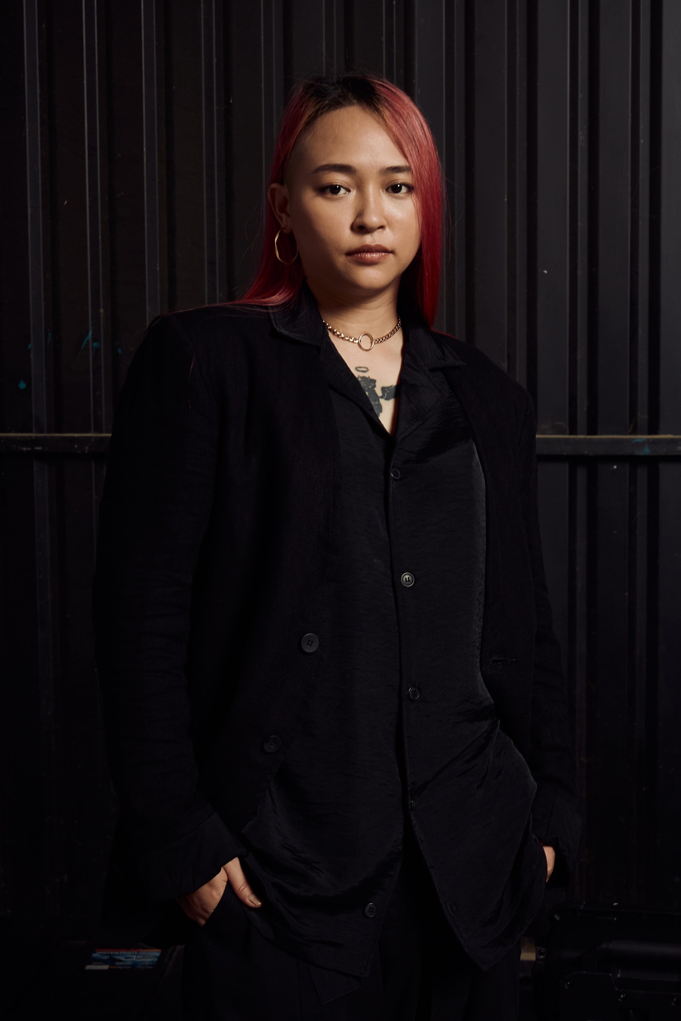 kimmese tram cam anh 1