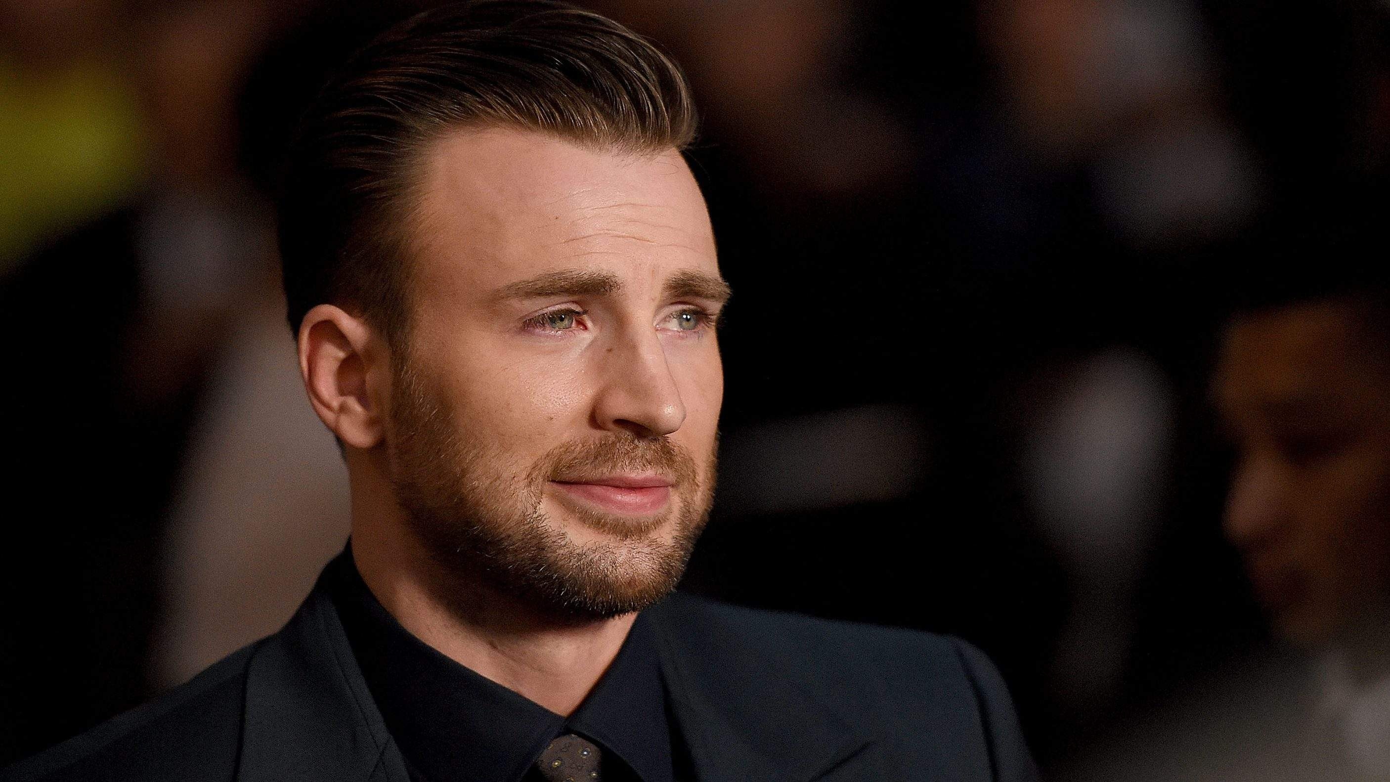 chris evans lo anh anh 7