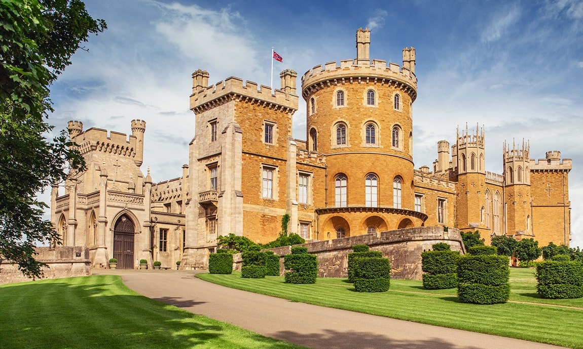 Kardashian phien ban Anh anh 3