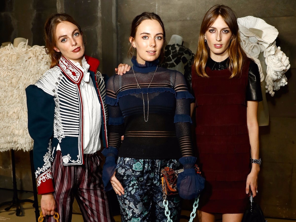 Kardashian phien ban Anh anh 1