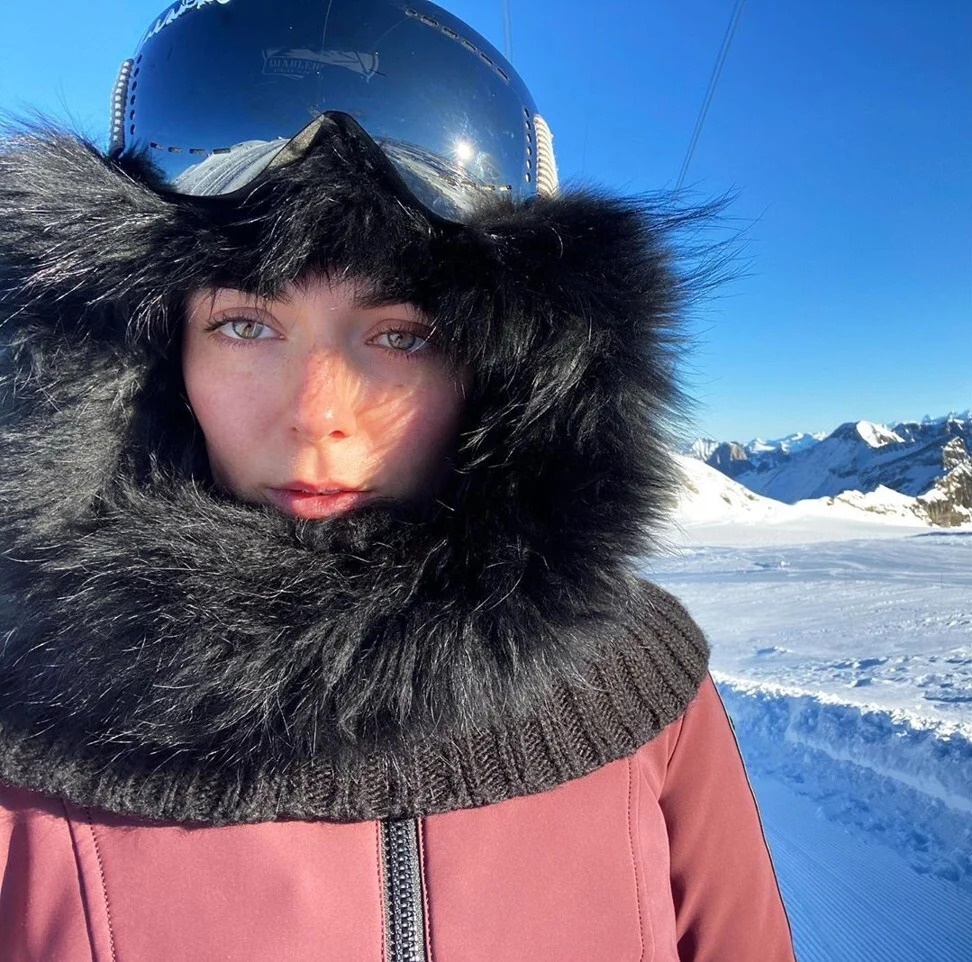 Kardashian phien ban Anh anh 7