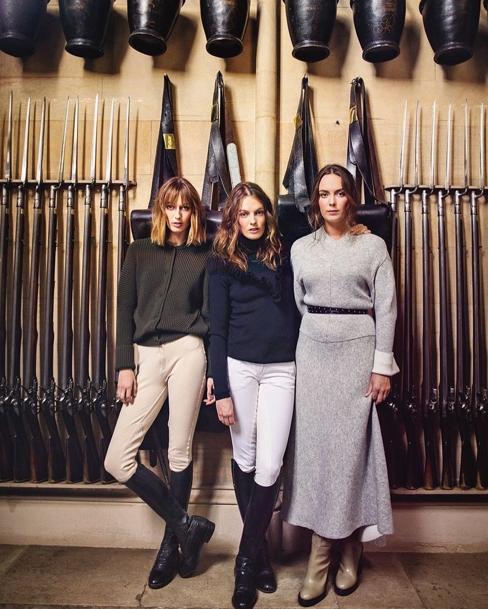 Kardashian phien ban Anh anh 12