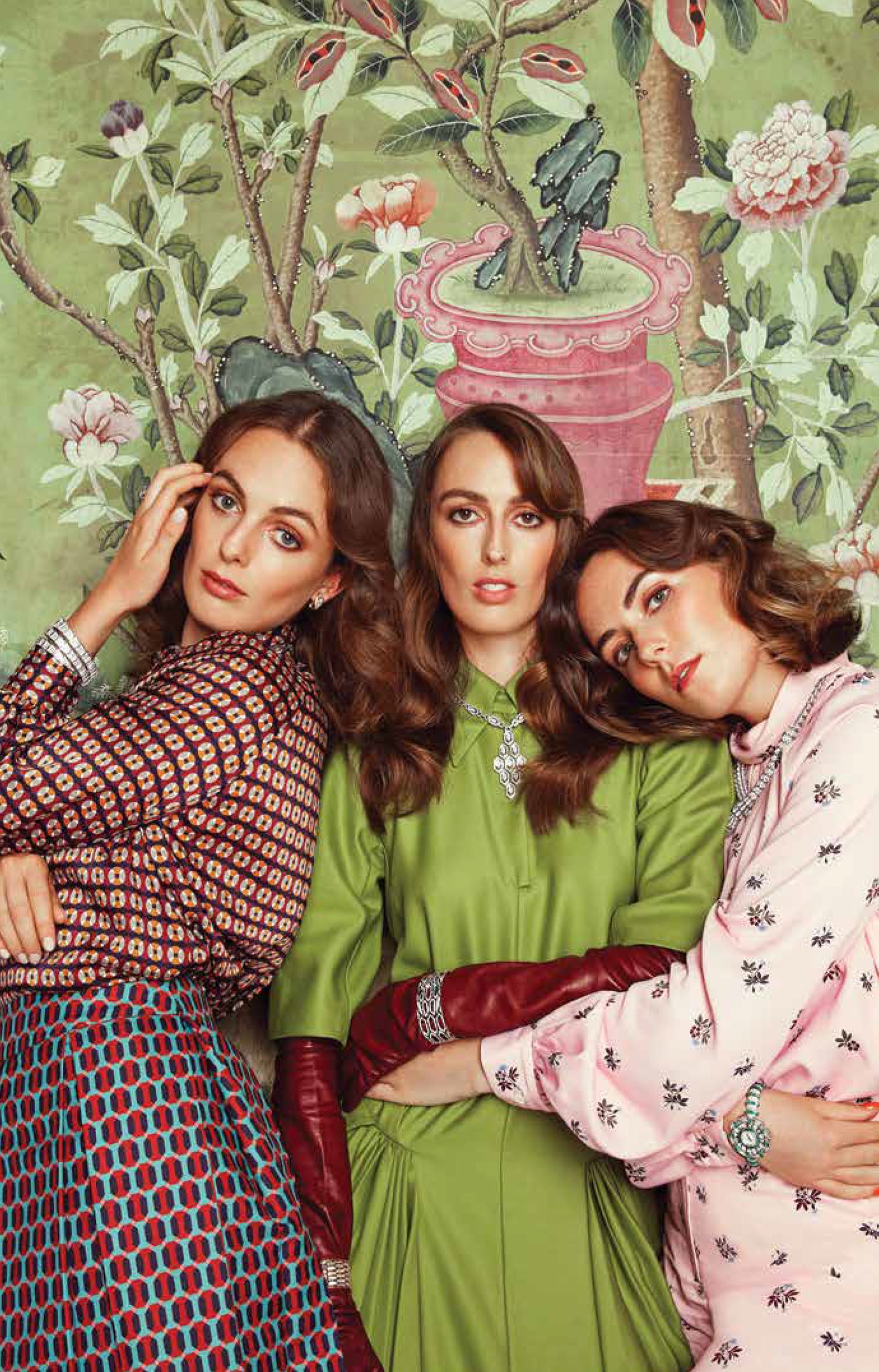 Kardashian phien ban Anh anh 5