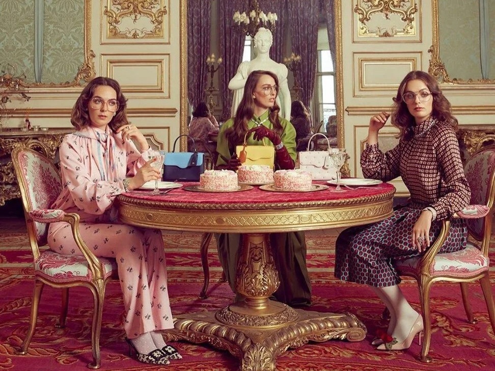 Kardashian phien ban Anh anh 8