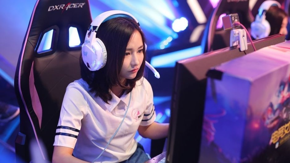 phai nu phai ho bao trong game anh 4