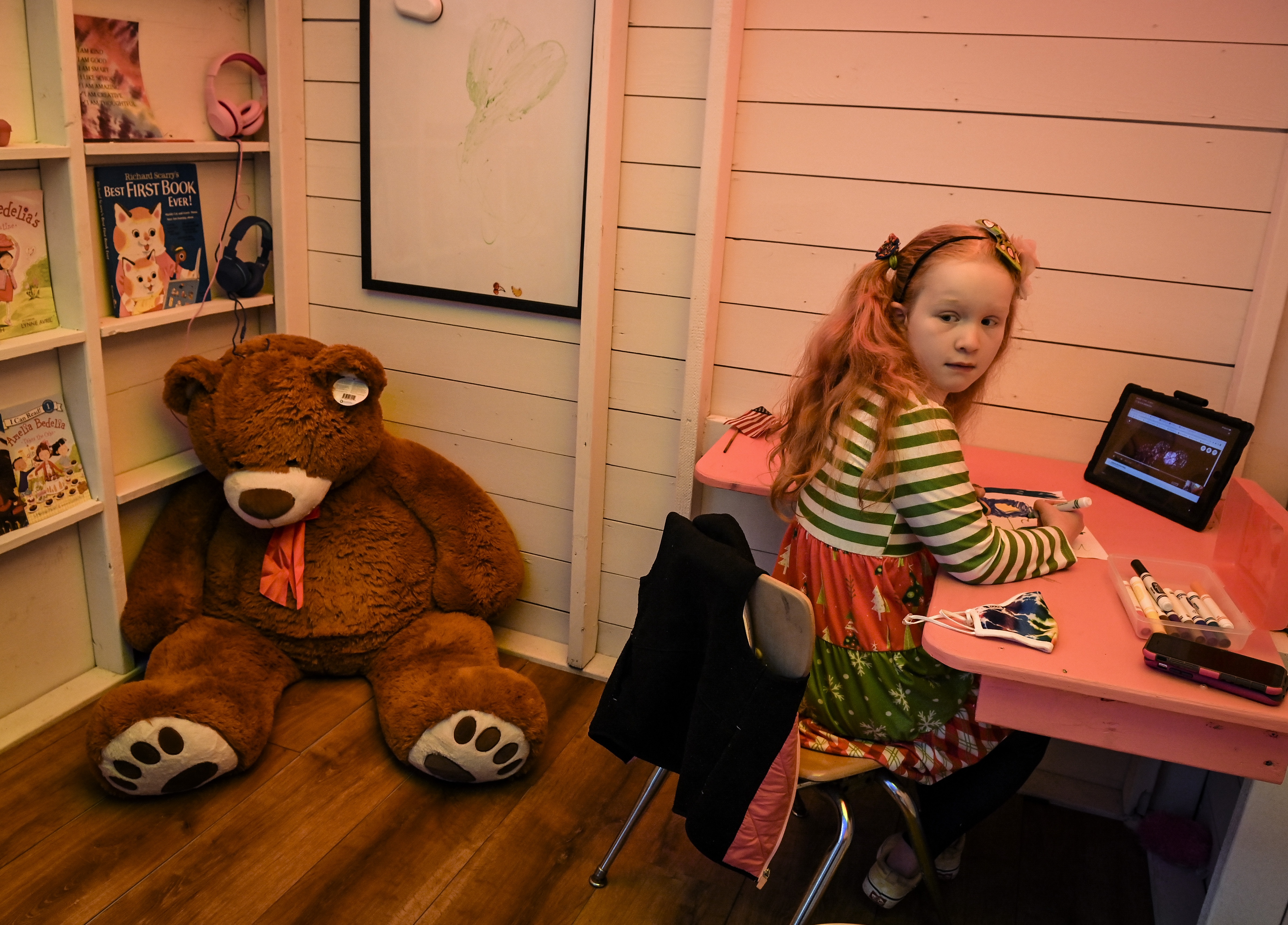 truong hoc rieng cho hoc sinh khuyet tat anh 2