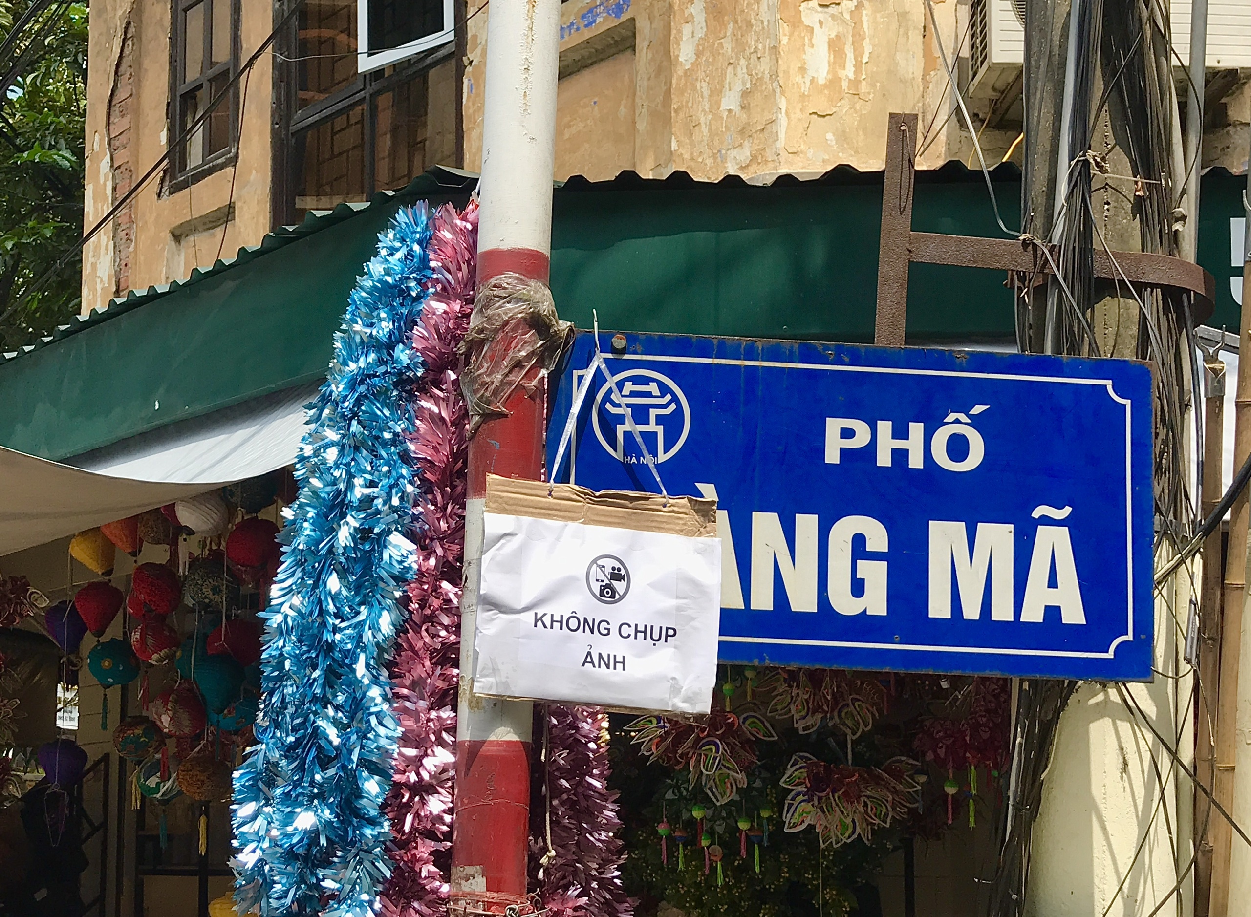 Hang Ma cam chup anh anh 7