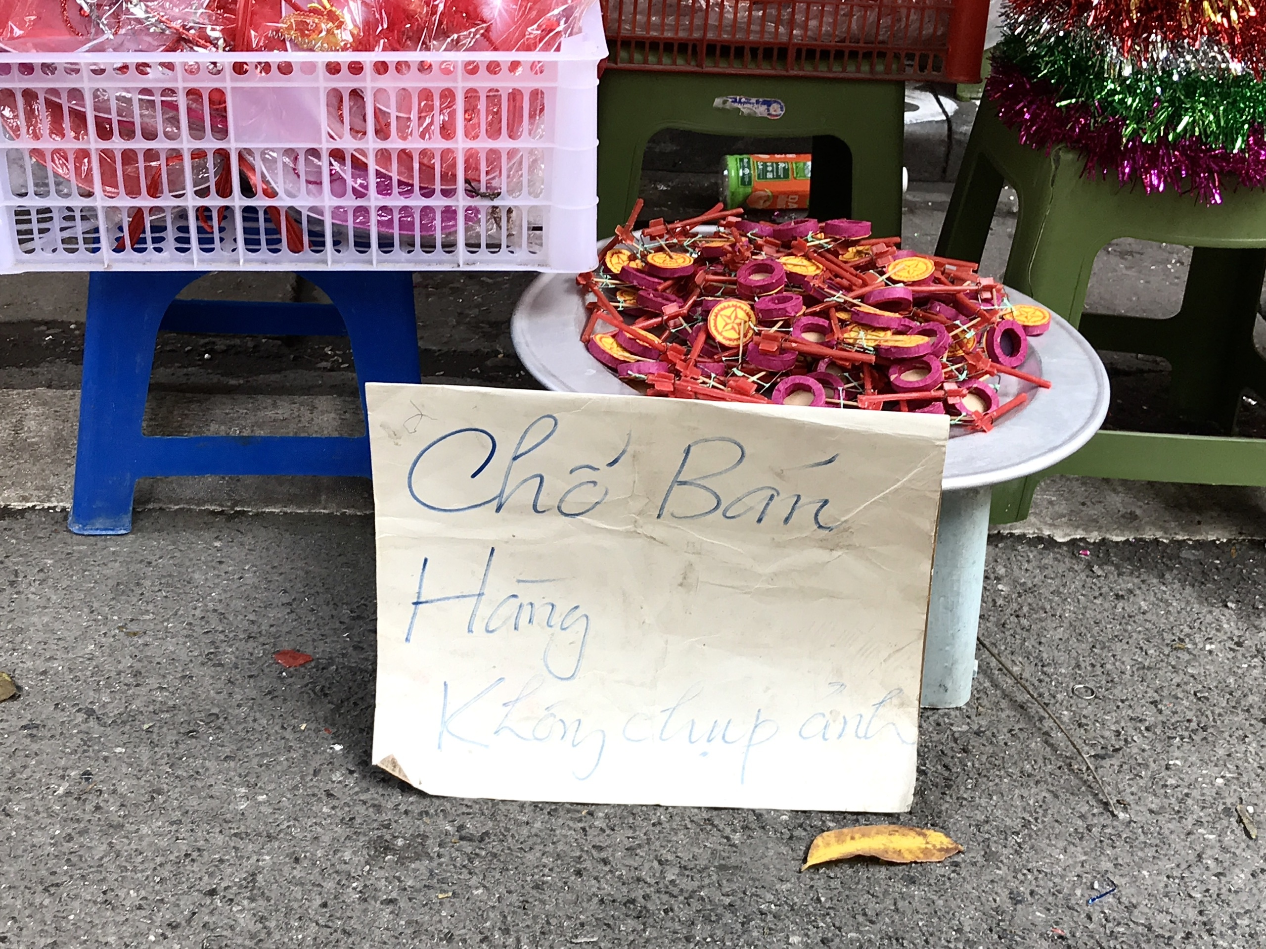 Hàng Mã cấm chụp ảnh ảnh 5 Hang Ma cam chup anh anh 5