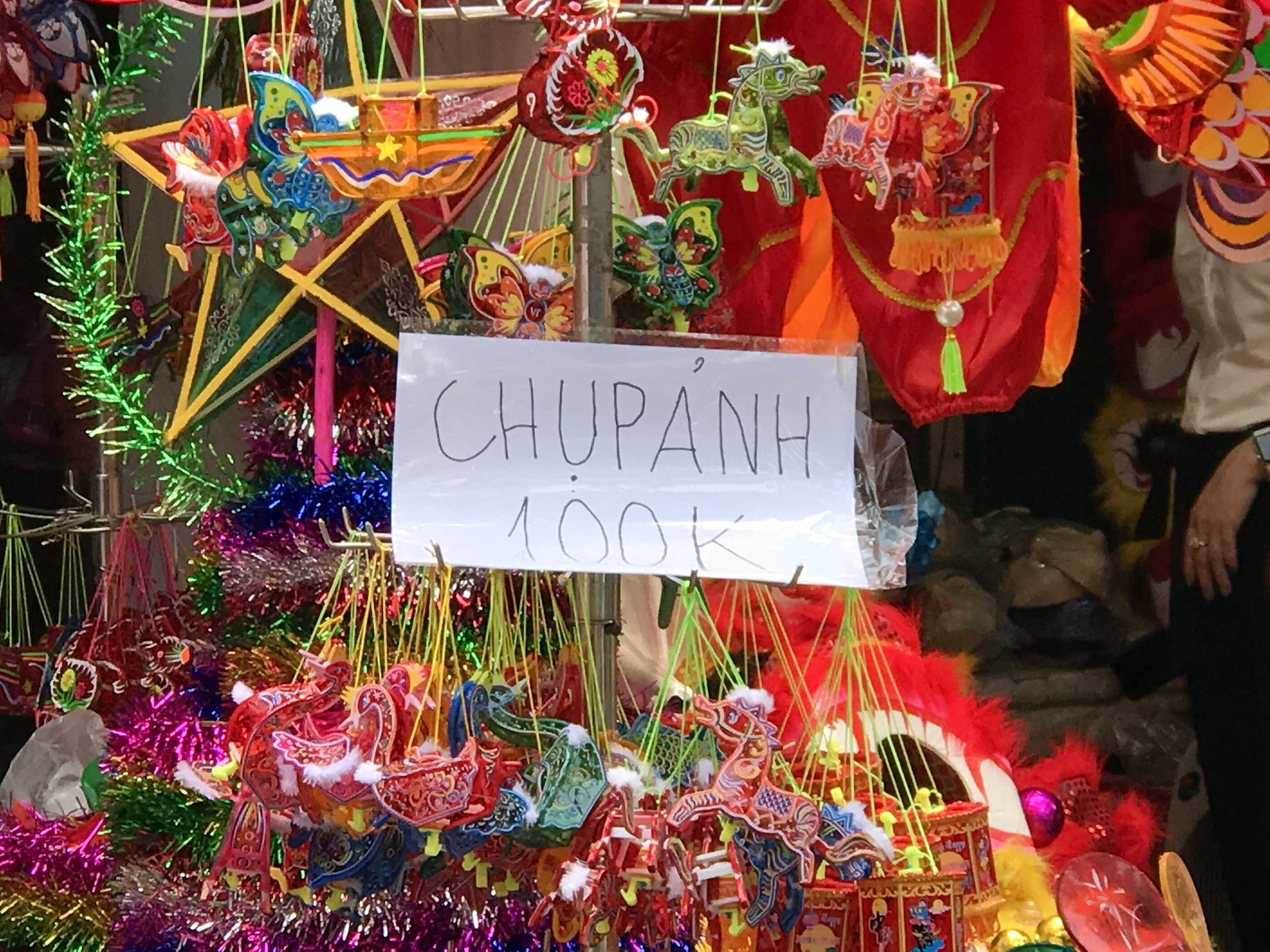 Hang Ma cam chup anh anh 6