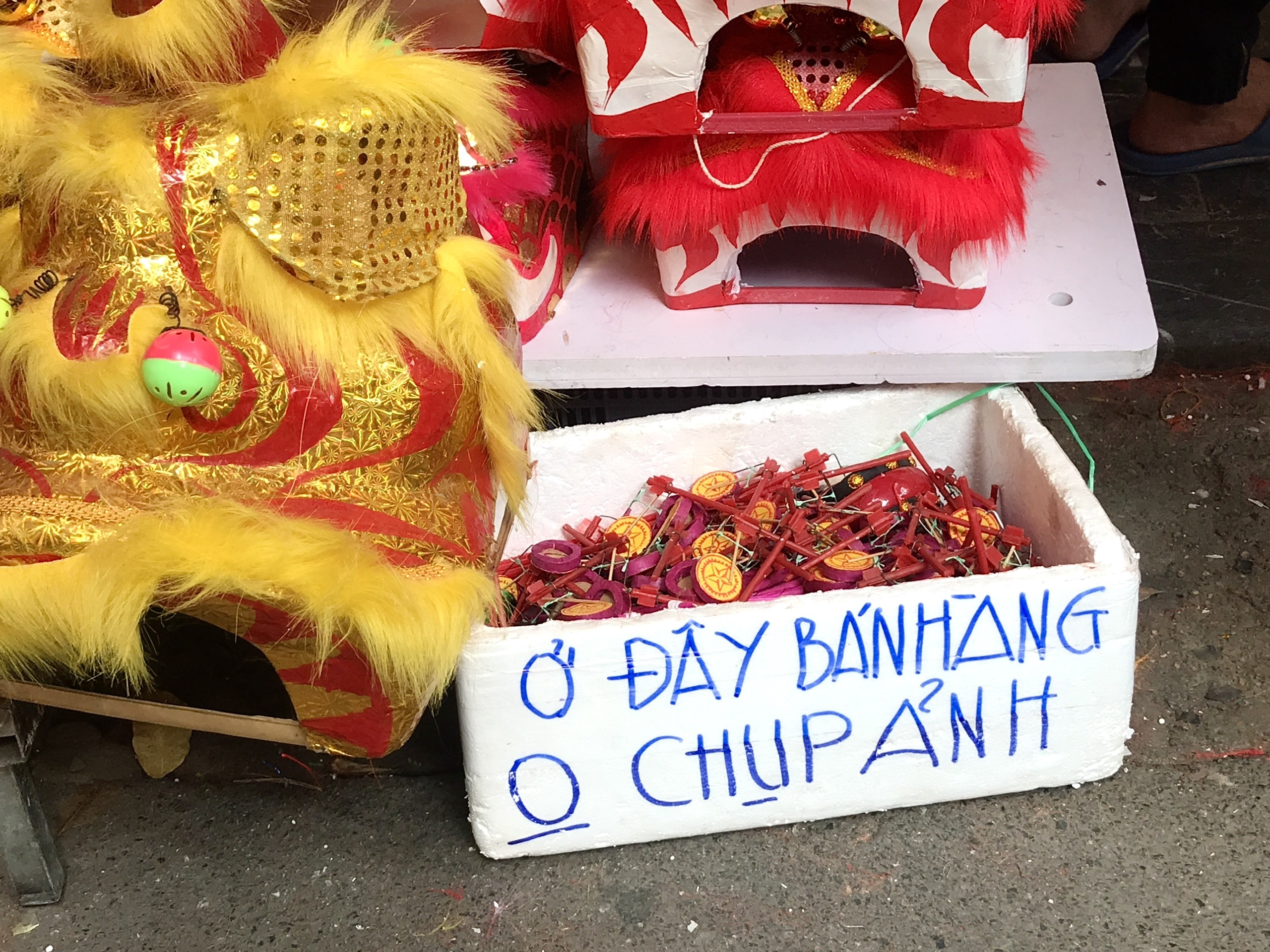 Hàng Mã cấm chụp ảnh ảnh 4 Hang Ma cam chup anh anh 4