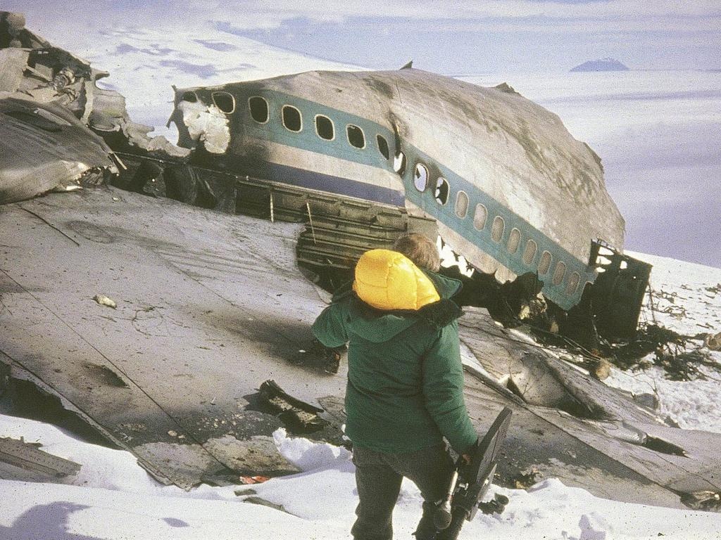 tai nan may bay New Zealand anh 1