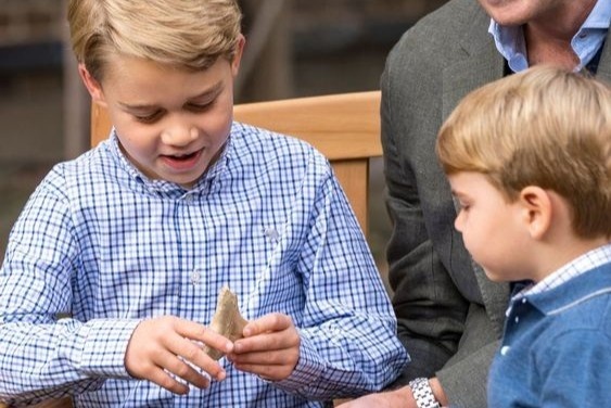 Dao quoc Malta muon doi lai rang ca map hoa thach tu Hoang tu Anh hinh anh