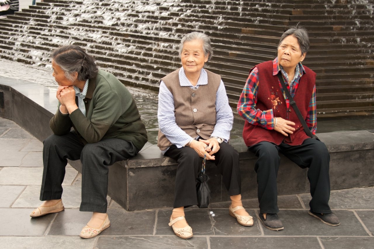 người già tìm tình yêu ảnh 3 nguoi gia tim tinh yeu anh 3