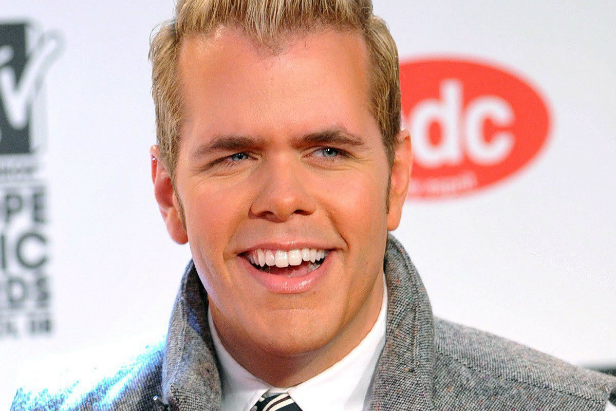Perez Hilton la ai anh 3