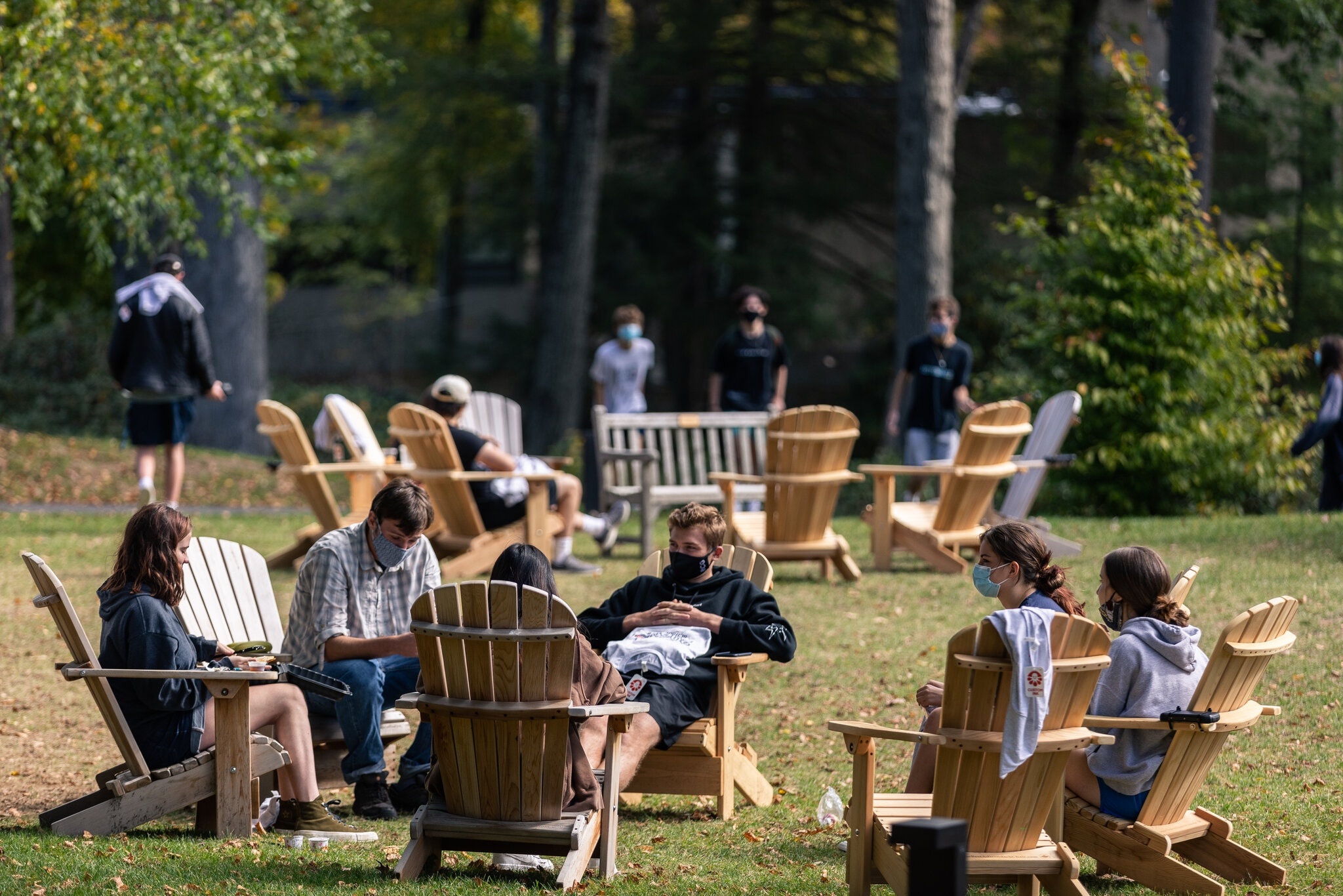 truong tu thuc nha giau my anh 2