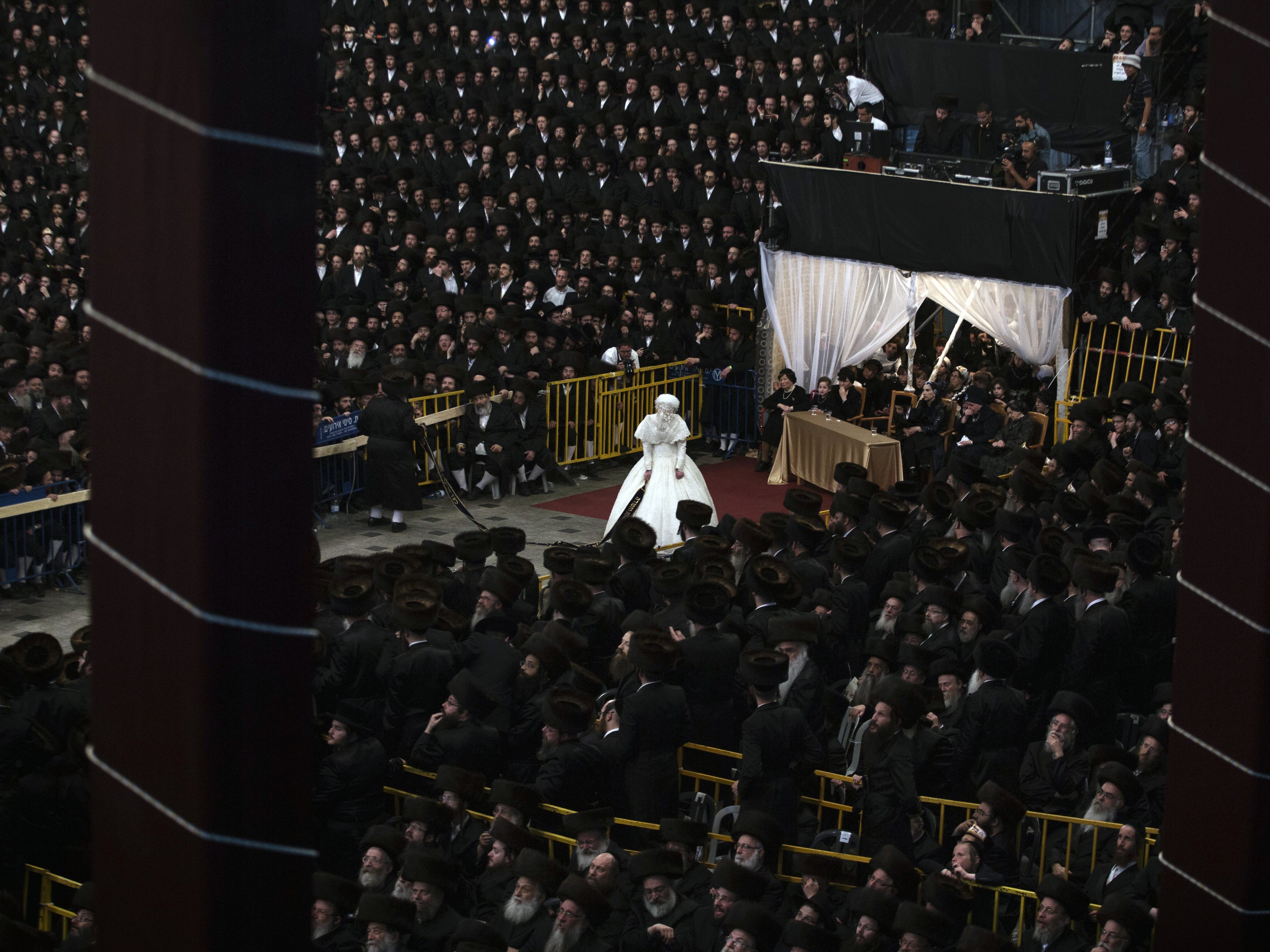 New York hủy đám cưới 10000 người ảnh 1 New York huy dam cuoi 10000 nguoi anh 1