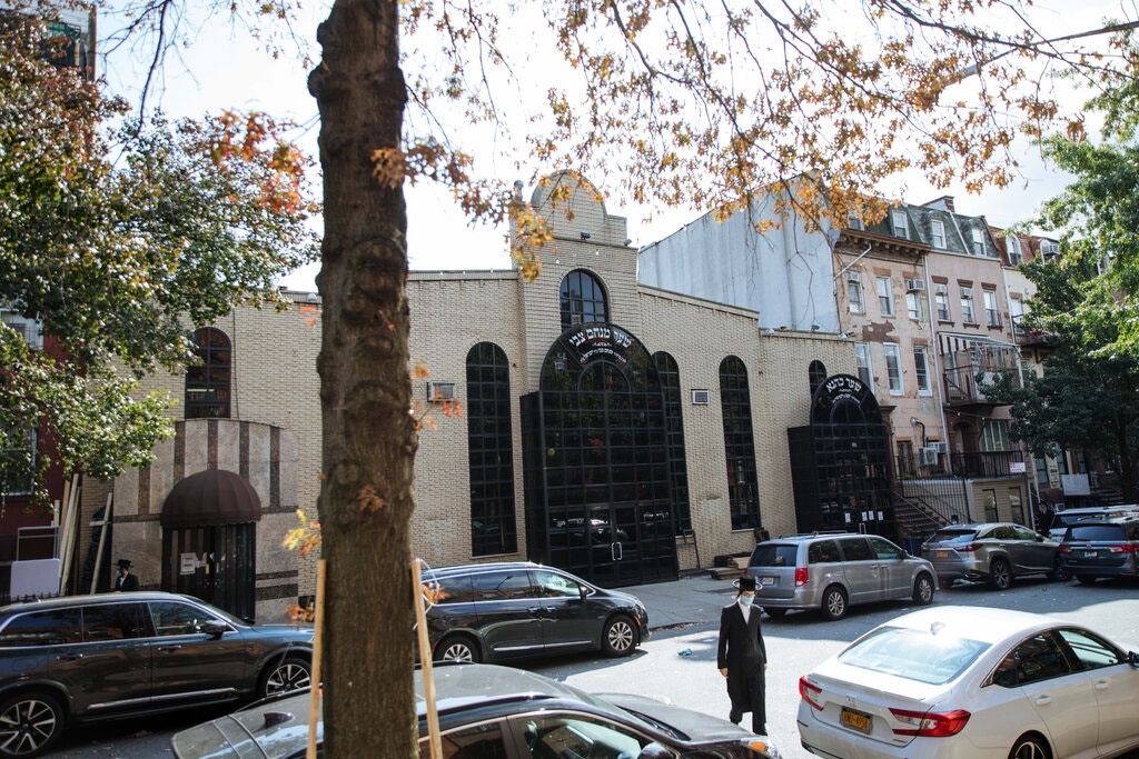 New York hủy đám cưới 10000 người ảnh 2 New York huy dam cuoi 10000 nguoi anh 2