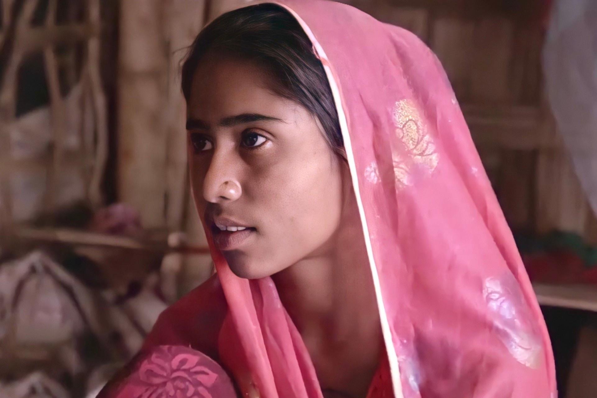 Nhung co dau vuot bien de cuoi nguoi chua tung biet mat hinh anh