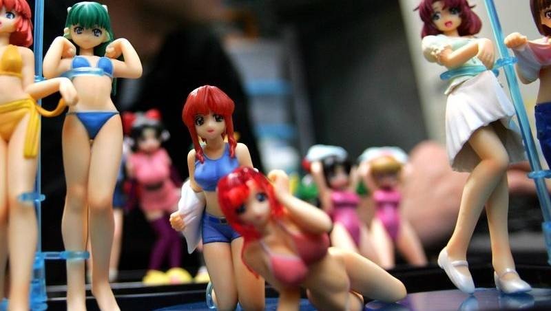 Australia cấm nhập khẩu sản phẩm 18+ Nhật Bản ảnh 2 Australia cam nhap khau san pham 18+ Nhat Ban anh 2