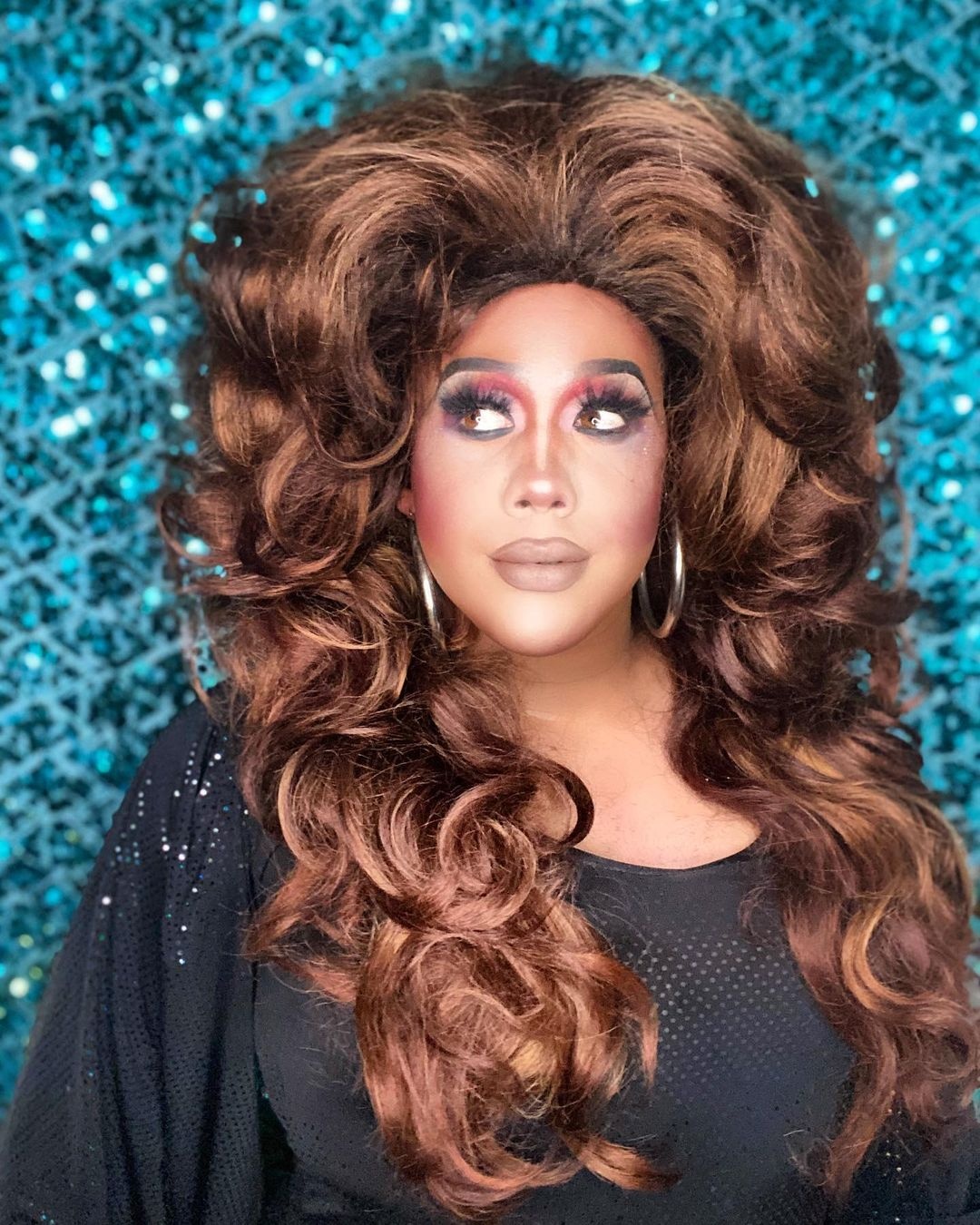 đô vật từ mặt con trai là drag queen ảnh 5 do vat tu mat con trai la drag queen anh 5