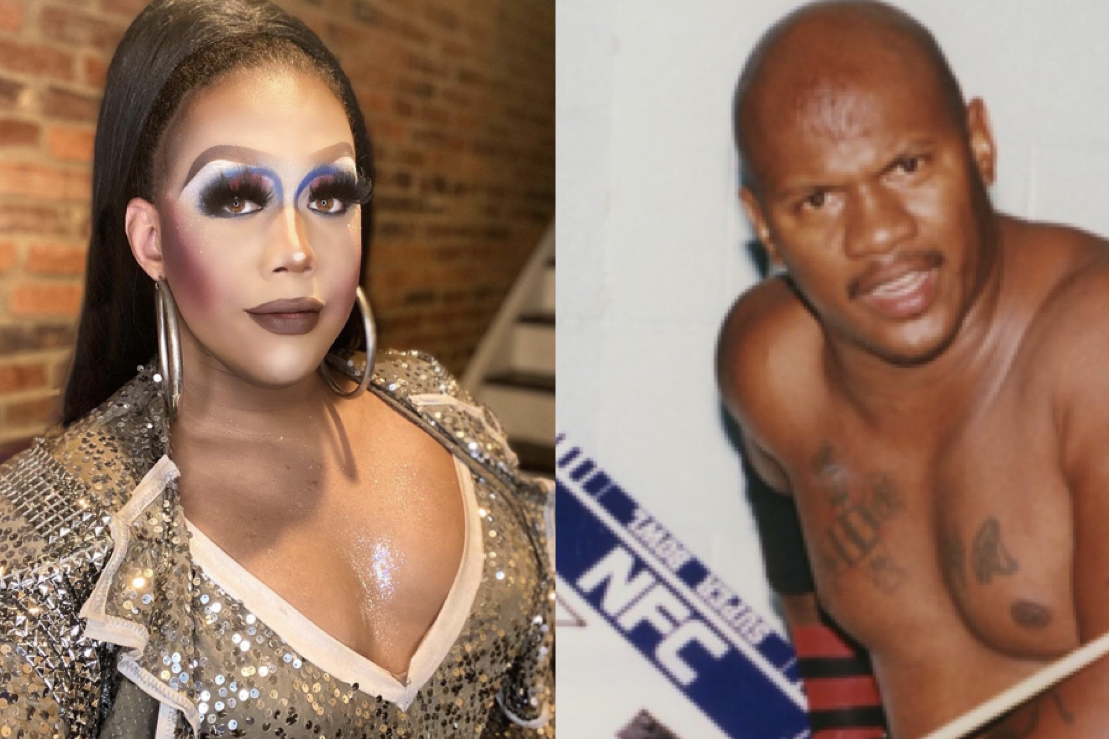 Do vat noi tieng nuoc My choi bo con trai vi la nguoi dong tinh hinh anh