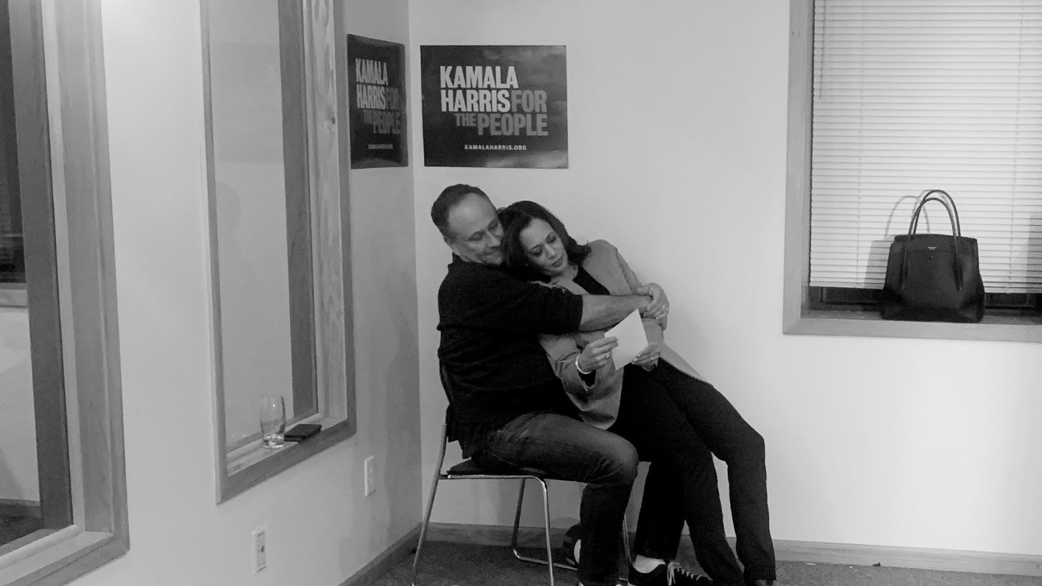 phó tổng thống Kamala Harris ảnh 6 pho tong thong Kamala Harris anh 6