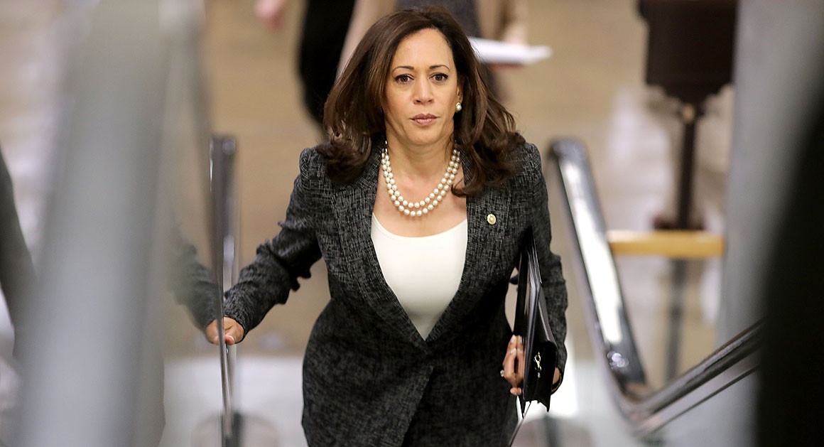 khó khăn của Kamala Harris ảnh 5 kho khan cua Kamala Harris anh 5