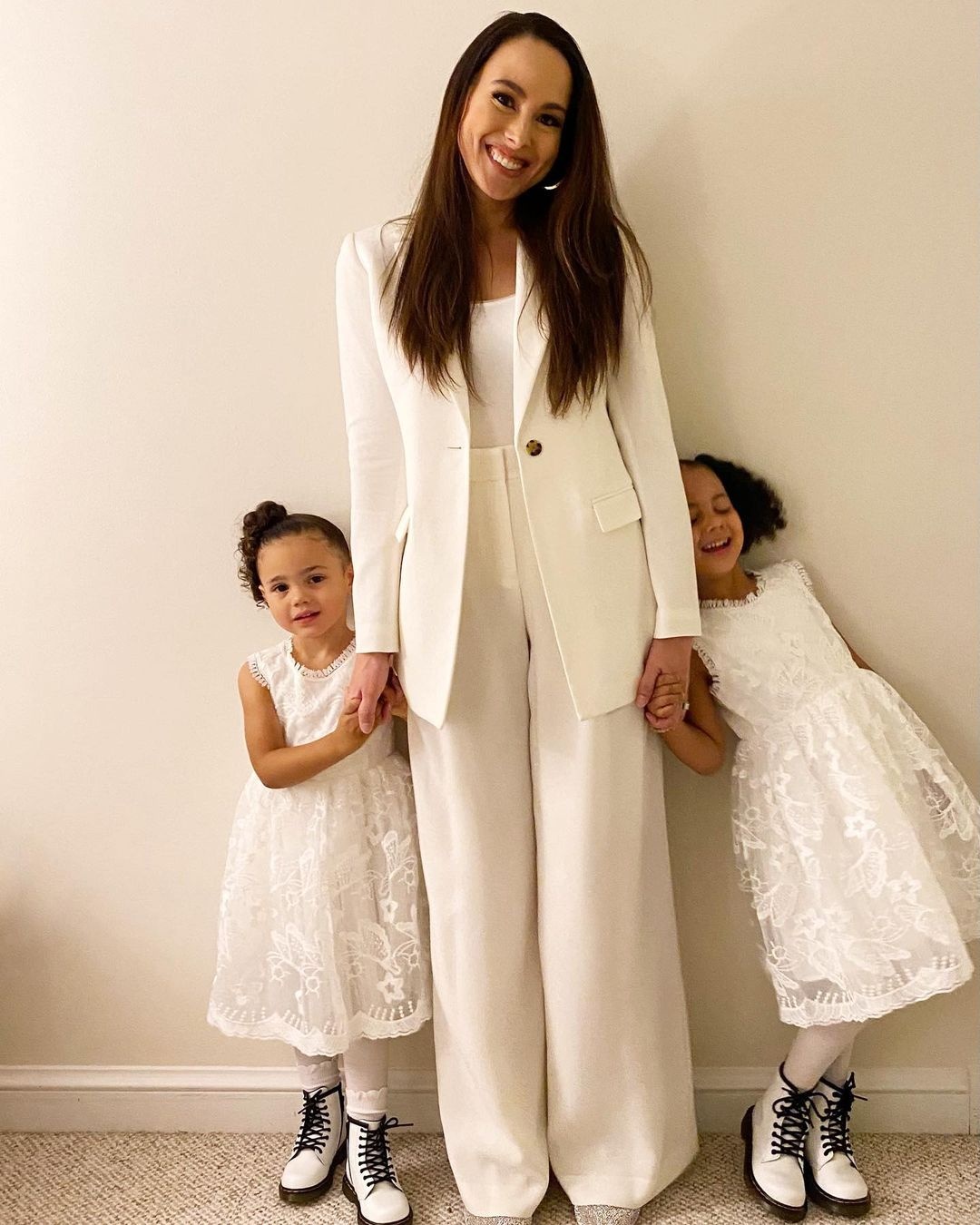 chau gai Kamala Harris anh 5