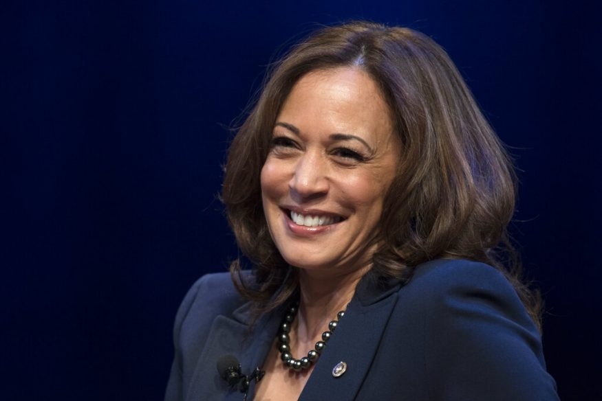 khó khăn của Kamala Harris ảnh 1 kho khan cua Kamala Harris anh 1