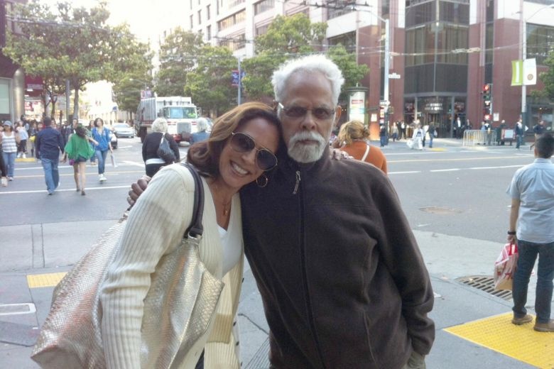 Pho tong thong My Kamala Harris anh 1