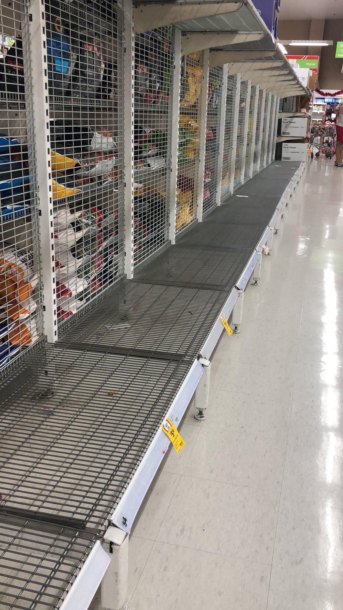 giay ve sinh chay hang anh 3